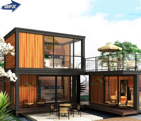 metal box china house|Prefabricated Container House .